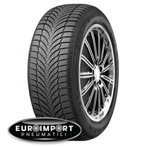 Nexen WINGUARD SNOW 225/70 R16 103 H